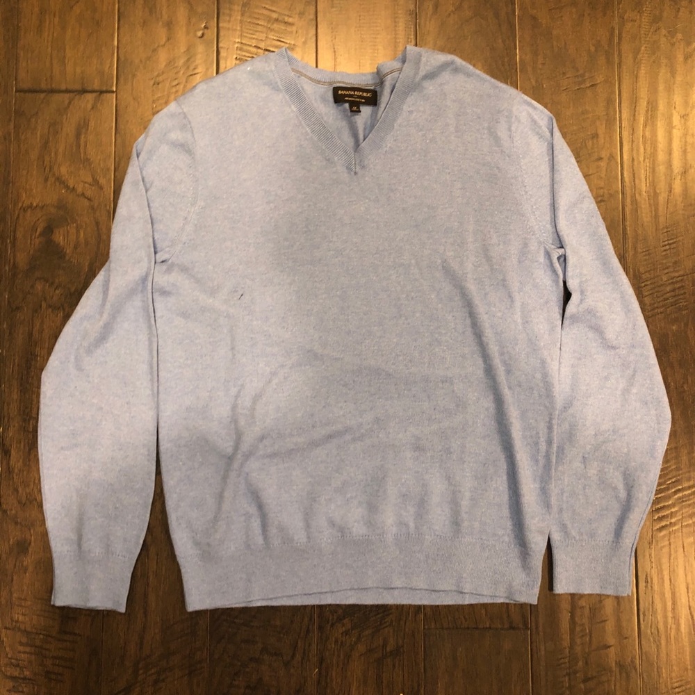 Banana Republic Sweater